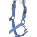 Halter with Plush Padding BASICLINE in Baby Blue for Shetty Pony Thoroughbred & Warmblood - 6 Colors Available | International Shipping - RL24 - Buy Online on GoSupps.com
