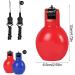 Handpipe Sports Lessons: 2-Piece Trill Whistle Set for Referees Dog Trainers & Coaches - Essential Training Accessories - Buy Online on GoSupps.com