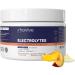 Rhovive Electrolyte Powder - 2 310mg of Electrolytes | Clean Hydration Zero Sugar All Natural Non-GMO Keto Friendly No Artificial Fillers | PeachFlavor - 30 Servings - Buy Online on GoSupps.com
