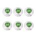 Beaupretty Strass Twisters Crystal Haircap - 12 Green Spiral Hair Twists for Weddings Proms & Parties - Buy Online on GoSupps.com