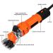 Electric Lawn Mower Portable Electric Sheep Mower for Goat Sheep Alpacas and Large Thick Hair Animals (16A 4.8mm) 230V - Buy Online on GoSupps.com