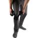 McDavid Knee Support Wrap with Side Stays | Patella & Tendonitis Support | X-Large Size - Buy Online on GoSupps.com