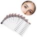  MERRYHAPY MERRYHAPY Temporary Eyebrow Sheets for Women Natural Look Fake Brows Easy Application for Makeup Lovers and Beauty Bloggers - Buy Online on GoSupps.com