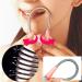 WT-DDJJK Hair Removal Epilator | 3pcs Facial Hair Removal Tool | Safe Handheld Epi Roller for Smooth Skin - Buy Online on GoSupps.com