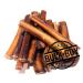 Bully Sticks for Dogs - Canadian Made Bully Sticks for Dogs - *(6 INCH 15 Pack Approx.)* - Bully Sticks - Low to No Odor Bull Pizzle - Thick Premium Long Lasting Bully Sticks 6 INCH 15 PACK (500GRAMS)