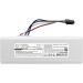 Buy 2500mAh Replacement Battery for Dreame P1904-4S1P-MM MC1808 | Fast International Shipping - Buy Online on GoSupps.com