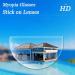 Buy Bifocal Reusable Glasses - Fluid Silicone Enlargement 150 Transparent - Buy Online on GoSupps.com