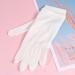 FRCOLOR 1 Pair Laboratory Gloves Housekeeping Gloves Hand Care Gloves Household Gloves Anti Gloves Work Gloves for Women Womens Gloves Gloves Miss White Powder Cotton Gloves - Buy Online on GoSupps.com