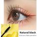 LDMZ Lash Mascara Washable Mascara Makeup Feathery Soft Full Lashes Long-Stay Curling No Clumping(2pcs) - Buy Online on GoSupps.com