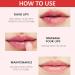 Buy Lip Scrub for Dark Lips - Brighten & Nourish | Gentle Exfoliation & Pigmentation Reduction | 25gm - Buy Online on GoSupps.com