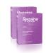 Regaine women solution: with 20 mg/ml minoxidil with hereditary hair loss stops the hereditary hair loss and stimulates new hair growth 6-month supply 2 packs each 3 x 60 ml