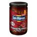 San Marcos BBQ with Chipotle 6 x 230g Case/Mexican Barbeque Sauce with Chipotle Peppers Hot Chipotle BBQ Salsa Dip Wholesale Pack