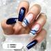 Sincero Salon Clear Solid Builder Gel for Nails - 15ml | Nail Hardener & Strengthener for Extension - LED UV Gel for Split Nail Repair - Use with Nail Forms - Pack of 1 - Buy Online on GoSupps.com