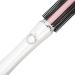 Buy Cordless Hair Curler Brush - Anti-Static Anion USB Rechargeable Electric Comb for All Hair Types - Buy Online on GoSupps.com