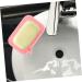 KONTONTY 4pcs Soap Holder Wall Soapbox Soaps Soap Draining Dish Soap Dish Soapdish Bathroom Soap Drainer Silicone Soap Case Drain Rack - Buy Online on GoSupps.com
