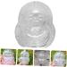 Toddmomy Fruit Forming Mold Clear Melon Molds Garden Fruits Mold Fruits Melon Molds Ginseng Fruit Stereotypes - Buy Online on GoSupps.com