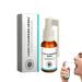 Organic Herbal Lung Cleansing Spray,Cleansing Spray Breath Easy,Mucus Relief and Lung Cleanse,mullein leaf extract-1pcs
