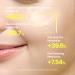 GOODAL Green Tangerine Vitamin C Cream Advanced Ver. Vitamin C Cream with 5% Niacinamide | Fades Dark Spots Boosts Radiance & Hydrates | Korean Skincare 1.69oz / 50ml Vita C Serum (Advanced Ver.) - Buy Online on GoSupps.com