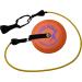 Pro Pull Resistance Trainer for Disc Golf | Improve Pull Through Strength | Gain Distance with Disc Shaped Grip - Buy Online on GoSupps.com