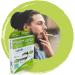 Boiron Lobelia Compose Homeopathic medicine for the relief of smoking withdrawal symptoms. 3 Tubes - Buy Online on GoSupps.com