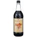 Sweetbird Peach Iced Tea Syrup (1 Litre) - Vegan Friendly Peach Syrup