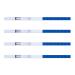 Prime Screen Marijuana Drug Test Strips - 25 Count - Highly Sensitive THC Urine Test - 50 ng/ml - EXP 7/11/2023 - Buy Online on GoSupps.com