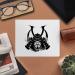 Concentration Samurai Microfiber Cleaning Cloths - 2 Pack | Premium Quality & International Shipping - Buy Online on GoSupps.com