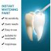 EXQST Teeth Whitening Paint Instant Teeth Whitening Paint Teeth Stain Remover for Whitening Teeth Teeth Whitening Essence Teeth Whitening Kit - Buy Online on GoSupps.com