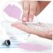 Buy Mobestech 200 Pcs Silver Microfiber Wiping Cloth - Lens Cleaner Polishing & Coin Tarnish Remover | International Shipping Available - Buy Online on GoSupps.com