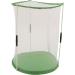 HWGING Butterfly Habitat Insect Cage Double Zipper Insect and Butterfly Life Cage Portable Insect Net 31.5 x 31.5 x 40 cm - Buy Online on GoSupps.com