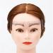 XROLAND Eyebrow Ruler Plastic Eyebrow Ruler Nose Positioning Eyebrow Grooming Ruler Eyebrow Stencil Makeup Microblading Measuring Shaper Tool - Buy Online on GoSupps.com