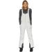 Arctix Women's Essential Insulated Bib Overalls - Quiet Grey, Size 2X - Buy Online on GoSupps.com
