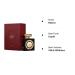 Lattafa Nebras Unisex Eau de Parfum Spray 3.4 oz - Amber Vanilla Scent - Buy Online on GoSupps.com