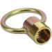 Outboard Lifting Eye Tool | 91 904551 Lifting Ring for Marine 2 Stroke Outboards | Easy to Use Durable International Shipping - Buy Online on GoSupps.com