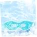 SOESFOUFU Super Soft Crystal Gel Dual Purpose Travel - Buy Online on GoSupps.com