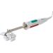 Clover MCI-900 Mini Iron - Compact White Iron for Precision Crafting - Buy Online on GoSupps.com