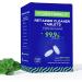 Dentshield Retainer Cleaning Tablets - 120 Minty Fresh Braces & Denture Cleaner Tabs for Stain-Free Retainers | 4 Months Supply - Buy Online on GoSupps.com