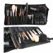 ONEGenug Makeup Brush Bag & Pencil Case | Professional Makeup Artist Tool Organizer with Belt - Shop Internationally! - Buy Online on GoSupps.com