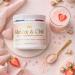 Relax & Chill Boisson Relaxation Anti-Stress/Ashwagandha KSM-66 L theanine Magnesium Bisglycinate & Vitamine D/Baisse Cortisol & Stress Am liore D tente et Qualit du Sommeil/Sans Cafeine ni Sucre - Buy Online on GoSupps.com