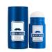 Cr me Raser Homme - Cr me Hydratante 40g pour Rasage - B ton 2 en 1 Pour Soin Barbe & pilation Visage - Usage Maison & Salon de Coiffure
