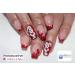 ACRYLIC GEL N+M 50ml #PAG-03 NUDE | Best Gel & Acrylic Hybrid for Flawless Nails - Shop Internationally! - Buy Online on GoSupps.com