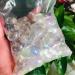 Natural Crystals and Stones 17mm-25mm Natural Spiritual Quartz Aura Crystal Stone Gravel 4pc for Decoration kaixun - Buy Online on GoSupps.com