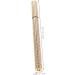 Healvian Eyeliner Eye Pencil Liner Natural Eye Makeup Pen Eye Liner Liquid Liner Golden Plastic - Buy Online on GoSupps.com