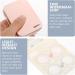Milists Colored Contact Lenses with Travel Case - Perfect Easter Party Accessories & Eye Organizer - Buy Online on GoSupps.com