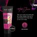 Buy Semi-Permanent Hair Dye - Intense Color Easy Application 100% Vegan & Cruelty-Free | Hair Juice by Hair Dope (Fab Fuchsia Mula Green Icy) - Lasts Up to 8 Washes - Buy Online on GoSupps.com