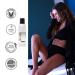 Bronze Cactus Glow Tanning Mist - Lightweight, Non-Sticky, Fast Drying - Buy Online on GoSupps.com