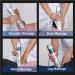 Shock Wave Therapy Device | Professional Physiotherapy Instrument for Deep Tissue Massage & ED Treatment - Buy Online on GoSupps.com