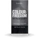 Colour Freedom Metallic Glory Metallic Black