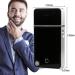 Buy Electric Shavers for Men - USB Rechargeable Washable Wet Dry Razor & Beard Trimmer - Buy Online on GoSupps.com