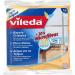 Vileda Window Cloth European Import - 3 Count - Buy Online on GoSupps.com